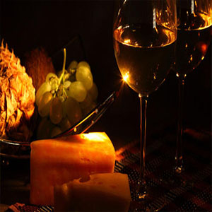 一杯美酒钢琴谱