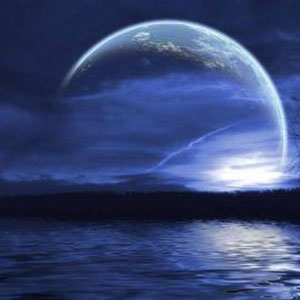 月色迷人夜钢琴谱