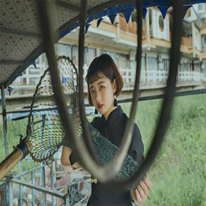 渔家阿妹钢琴谱