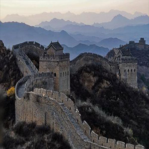 长城抒怀钢琴谱