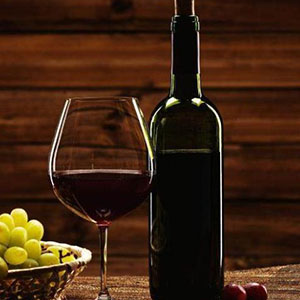 一杯美酒钢琴谱