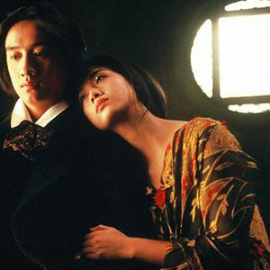 夜半歌声钢琴谱