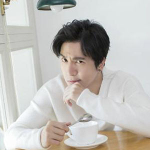 火星人来过[薛之谦]-Z0085钢琴谱