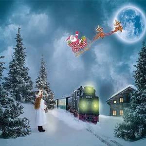 铃儿响叮当钢琴谱