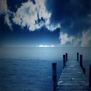 渴望明天钢琴谱