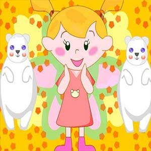 幸福拍手歌钢琴谱