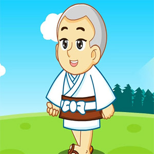 小机灵的歌钢琴谱