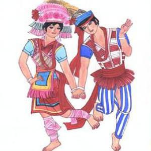 快乐的啰嗦钢琴谱