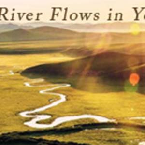 River Flows In You钢琴谱