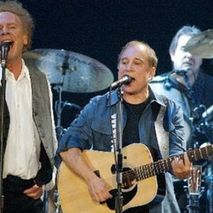 The Sound of Silence（寂静之声，毕业生主题曲）钢琴谱