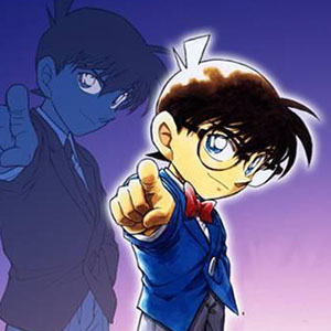 柯南主题曲钢琴谱