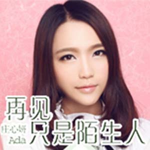 再见只是陌生人