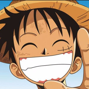 Share The World（海贼王主题曲，四手演奏版）钢琴谱