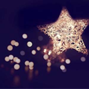 希望之星钢琴谱