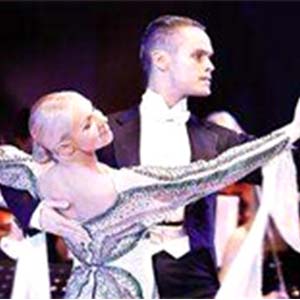 荷兰舞曲钢琴谱