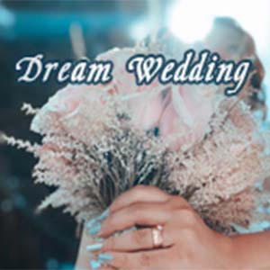 梦中的婚礼钢琴谱