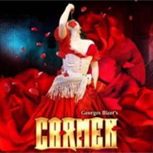 卡门序曲钢琴谱