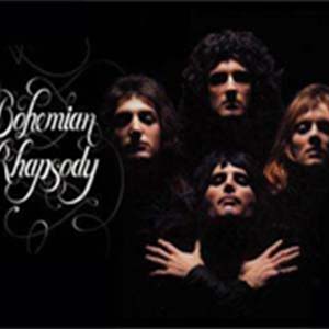 Bohemian Rhapsody-完美版