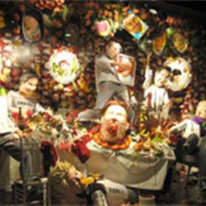 Merry Christmas Mr. Lawrence钢琴谱