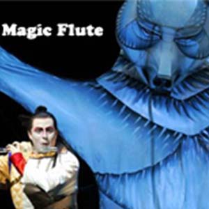 魔笛钢琴谱