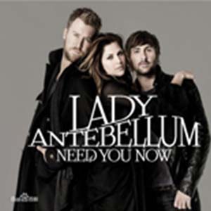 Need You Now钢琴谱