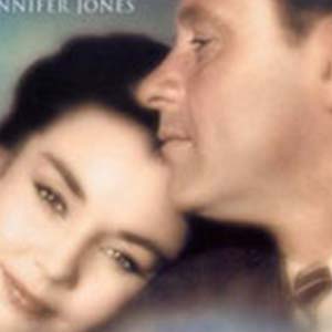 Love Is A Many Splendored Thing钢琴谱