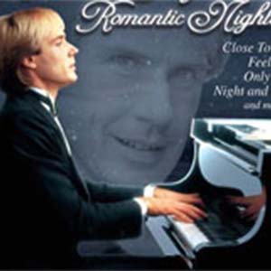 玫瑰色的人生钢琴谱