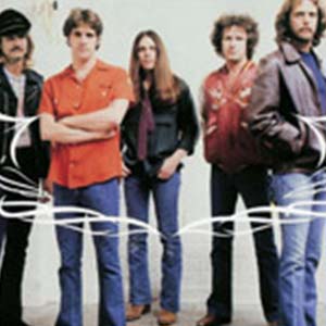 加州旅馆钢琴谱