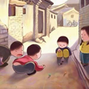 童年的回忆钢琴谱