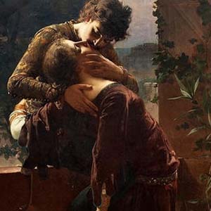 罗密欧与朱丽叶钢琴谱