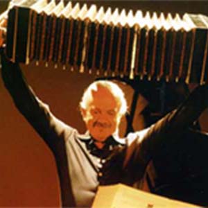 自由探戈钢琴谱