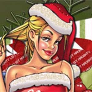 Merry Christmas Darling钢琴谱