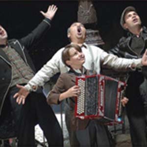 欢乐颂-完整版钢琴谱