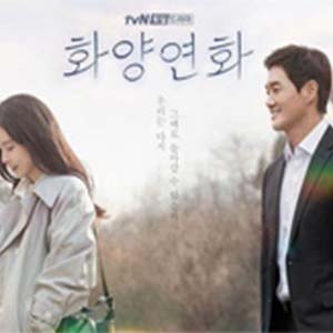 When My Love Blooms钢琴谱