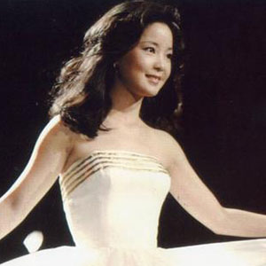 漫步人生路钢琴谱