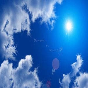Tomorrow with you-Senpai Kondor-F-и