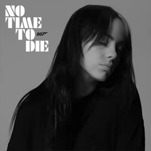 No Time To Die
