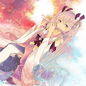 Sakura-Tears-ӣ