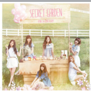 NoNoNo-Apink-G-и