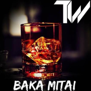 Bakamitai-Tre Watson-D-и