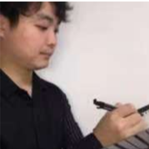 ˸