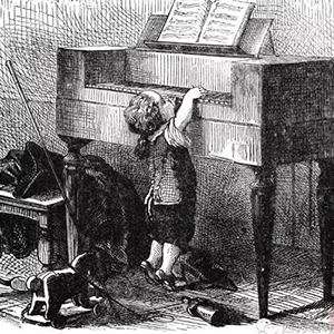 升c小调第一钢琴协奏曲钢琴谱钢琴谱四手联弹