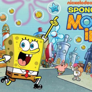 The Best Day Ever-Spongebob Squarepants-B-и