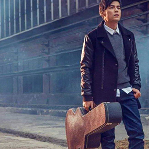 周杰伦情歌串烧（五）钢琴谱