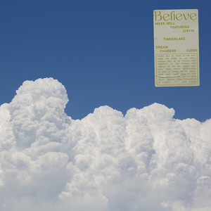 Believe-ȷ[-D-и