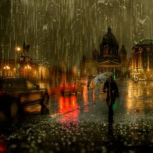 雨葬成人礼钢琴谱