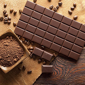 Chocolate-պ-D-и
