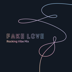 Fake Love--F-и