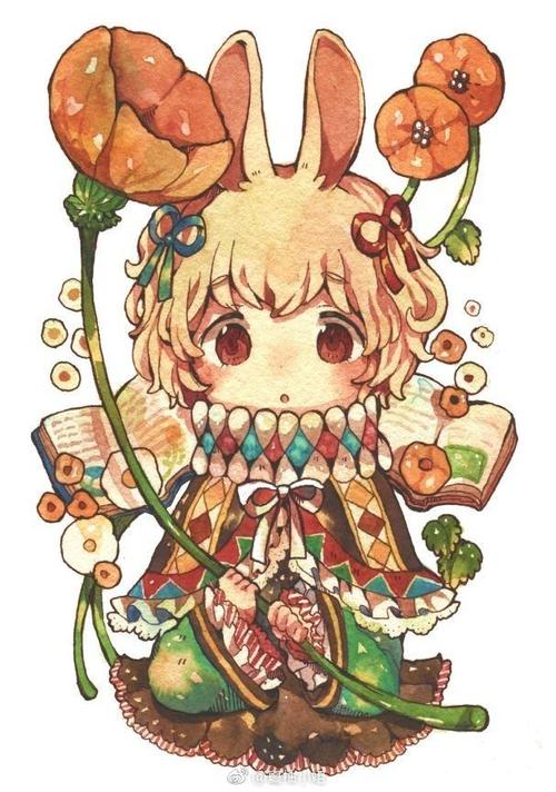 luv flower minamo-ĬĬĬmo-A-и