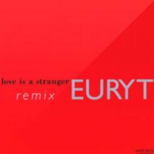 Sweet Dreams (Are Made Of This)-Eurythmics-E-и